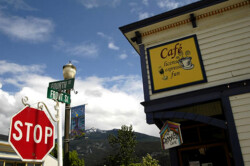 Kaslo, BC