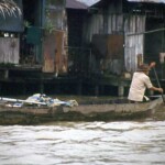 Mekong Delta
