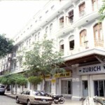 Hotel Continental