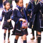 Black Hmong Sapa
