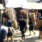 Black Hmong Sapa