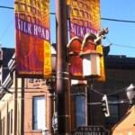 China Town