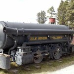 Fort Steele, BC