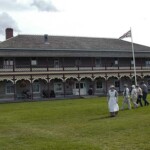 Fort Steele, BC