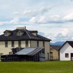 Fort Steele, BC