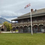 Fort Steele, BC