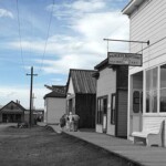 Fort Steele, BC