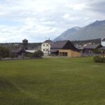 Fort Steele, BC