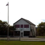 Fort Steele, BC