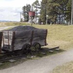 Fort Steele, BC