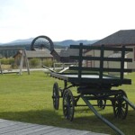 Fort Steele, BC