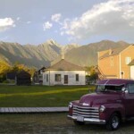 Fort Steele, BC