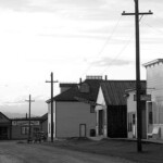 Fort Steele, BC