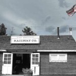Fort Steele, BC