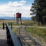 Fort Steele, BC
