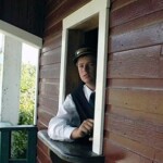 Fort Steele, BC