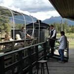 Fort Steele, BC