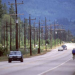 Highway 3A to Nelson 2004