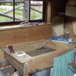 Nikkei Internment Memorial Centre