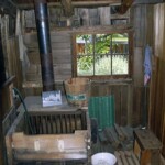 Nikkei Internment Memorial Centre