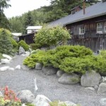 Nikkei Internment Memorial Centre