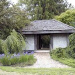 The Kohan Reflection Garden, New Denver