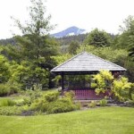 The Kohan Reflection Garden, New Denver