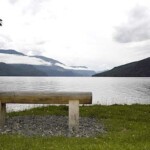 The Kohan Reflection Garden, New Denver