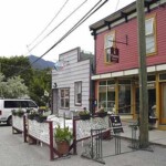 New Denver, The Kootenay