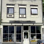 Heritage House, New Denver, Slocan Valley