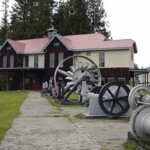 The Silvery Museum, New Denver