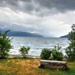 New Denver The Kohan Reflection Garden, New Denver