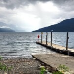 The Kohan Reflection Garden, New Denver