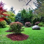 The Kohan Reflection Garden, New Denver