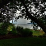 The Kohan Reflection Garden, New Denver