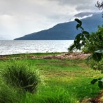 The Kohan Reflection Garden, New Denver