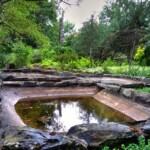 The Kohan Reflection Garden, New Denver