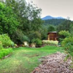 The Kohan Reflection Garden, New Denver