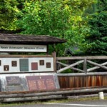 Nikkei Internment Memorial Centre