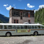 Sandon, BC