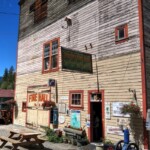 Sandon, BC