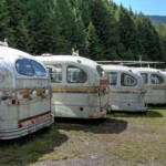 Sandon Sandon, BC