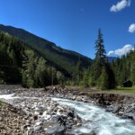 Sandon, BC