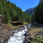 Sandon, BC