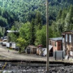 Sandon, BC