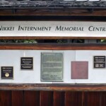 Nikkei Internment Memorial Centre