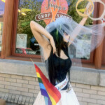 17th Kootenay Pride Parade 2013 Nelson, BC