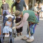 Nelson International StreetFest 2004