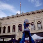 Nelson International StreetFest 2004