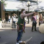 Nelson International StreetFest 2004